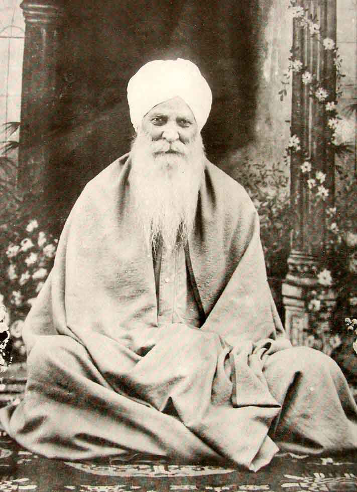 Bagga Singh
